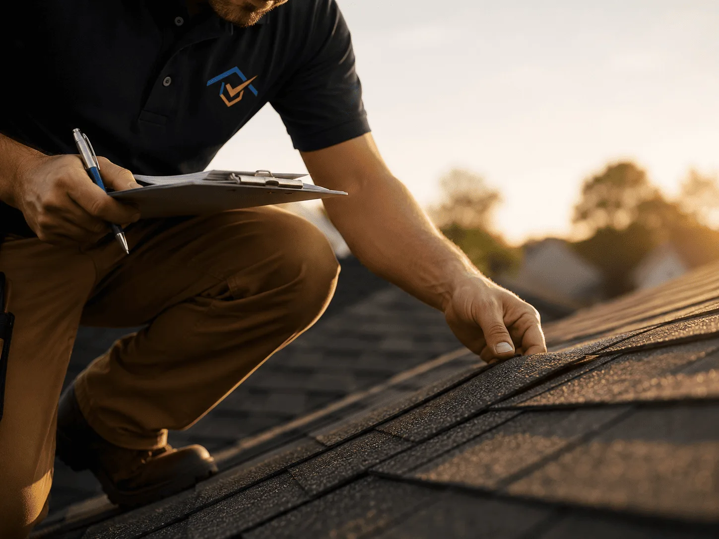 Why Choose Roof Inspection in Brewster, NE